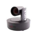AIDA PTZ-X12-IP | Broadcast/Conference FHD IP/SDI/HDMI/USB3 PTZ Kamera 12X Zoom